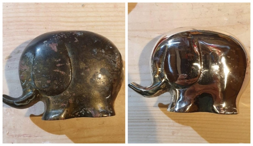 22 amazing examples of restoring old things 22 amazing examples of restoring old things