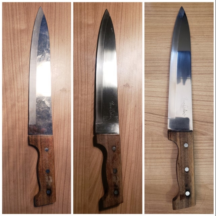 22 amazing examples of restoring old things 22 amazing examples of restoring old things