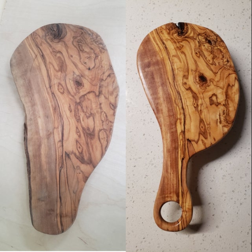 22 amazing examples of restoring old things 22 amazing examples of restoring old things