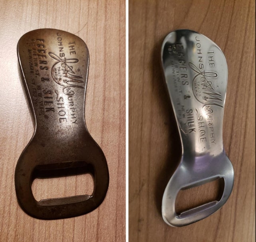 22 amazing examples of restoring old things 22 amazing examples of restoring old things