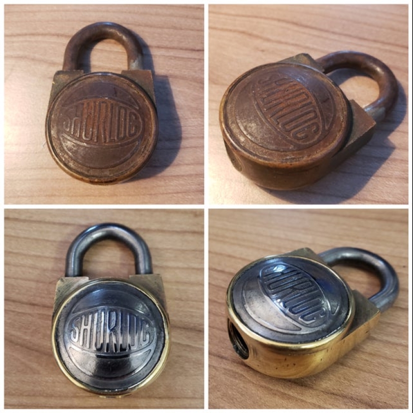 22 amazing examples of restoring old things 22 amazing examples of restoring old things