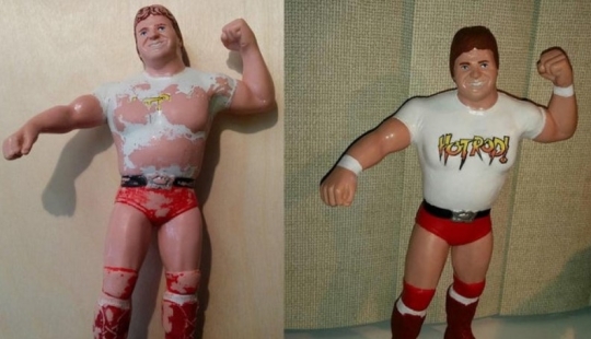 22 amazing examples of restoring old things 22 amazing examples of restoring old things