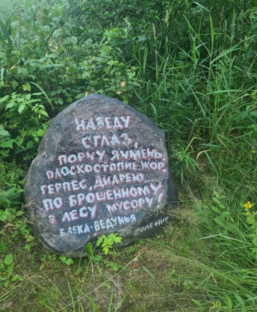 22 amazing photos that could only be taken in Russia