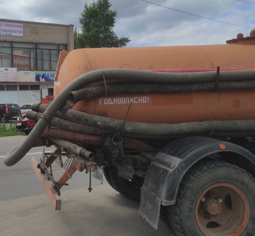 22 amazing photos that could only be taken in Russia