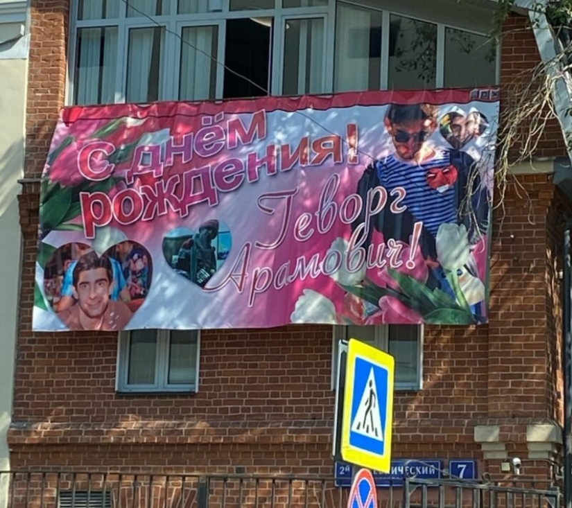 22 amazing photos that could only be taken in Russia