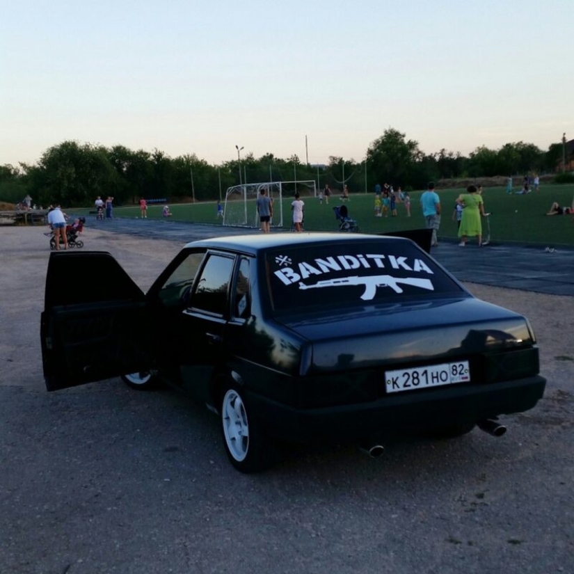 22 amazing photos that could only be taken in Russia