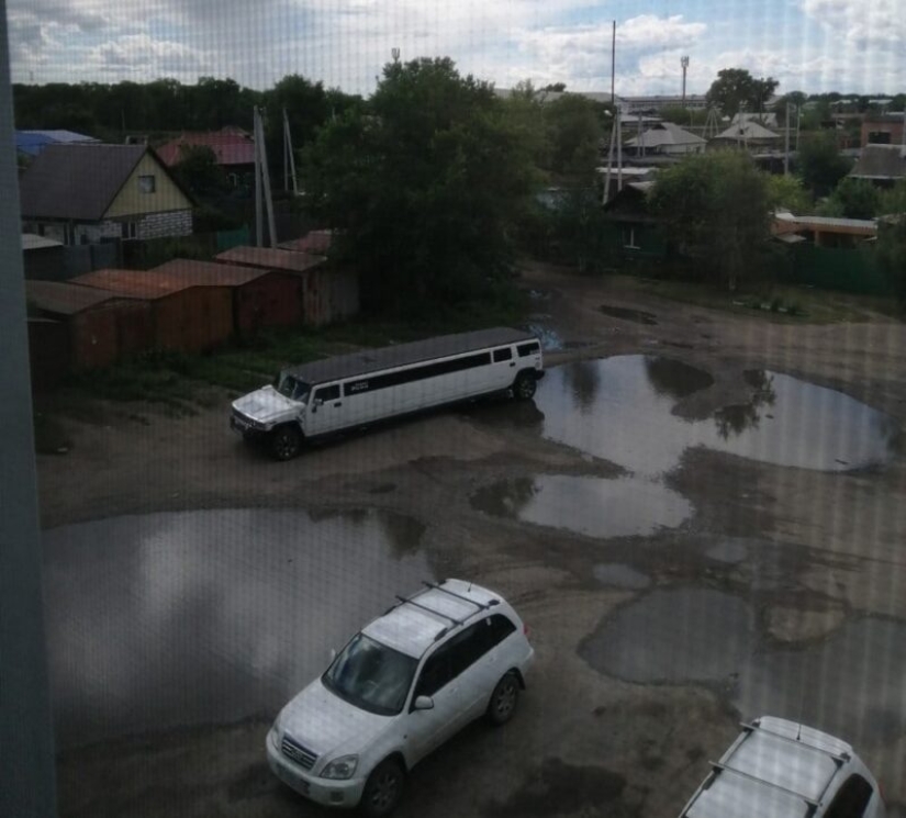 22 amazing photos that could only be taken in Russia