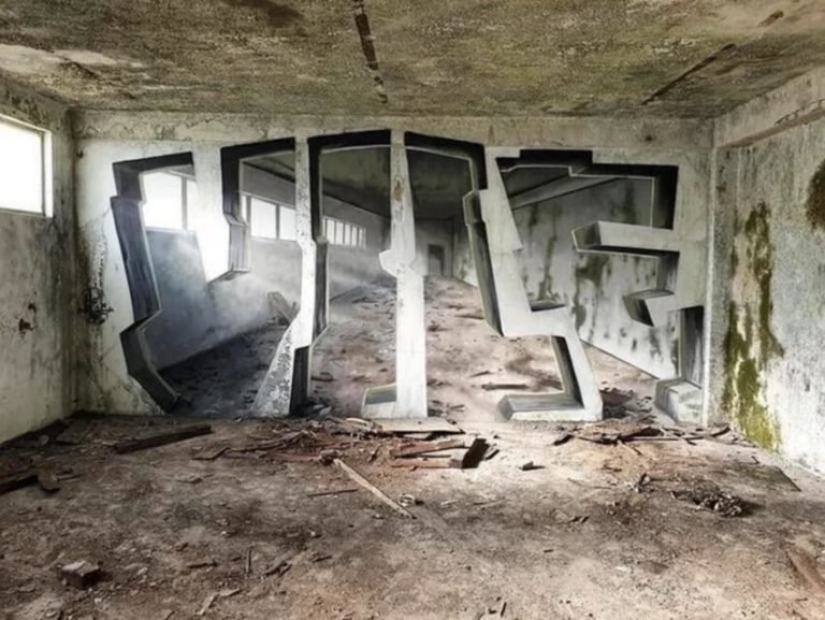 22 ambiguas imágenes acerca de que el diablo de los ojos romper 22 ambiguas imágenes acerca de que el diablo de los ojos romper