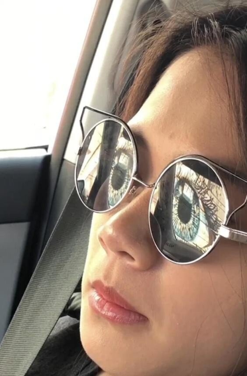 22 ambiguas imágenes acerca de que el diablo de los ojos romper 22 ambiguas imágenes acerca de que el diablo de los ojos romper