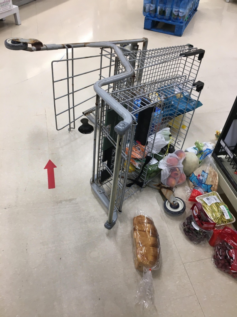 22 annoying trouble that turned someone's day into a nightmare