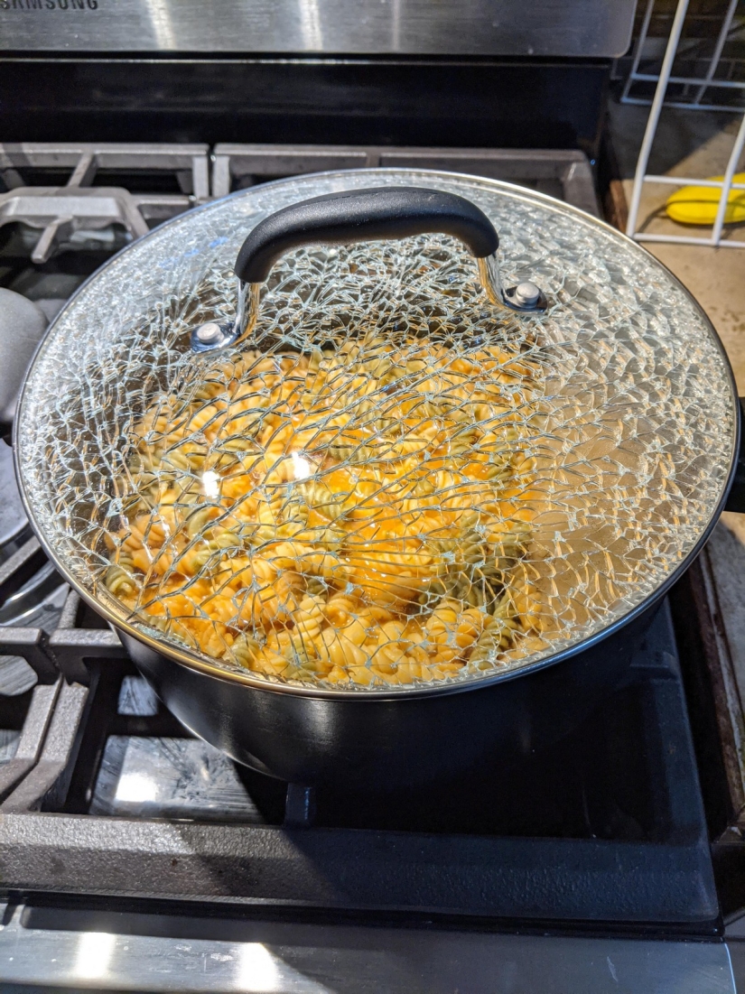 22 annoying trouble that turned someone's day into a nightmare