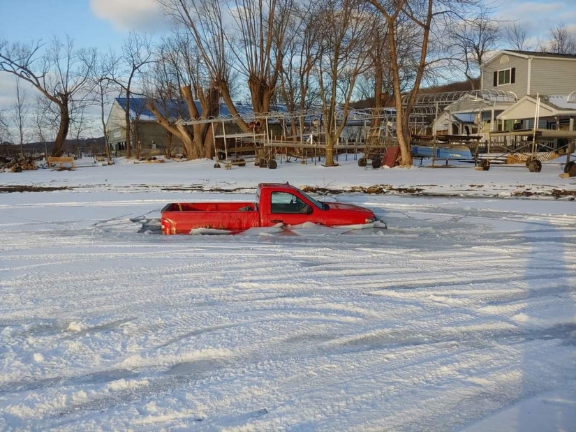 22 annoying trouble that turned someone's day into a nightmare