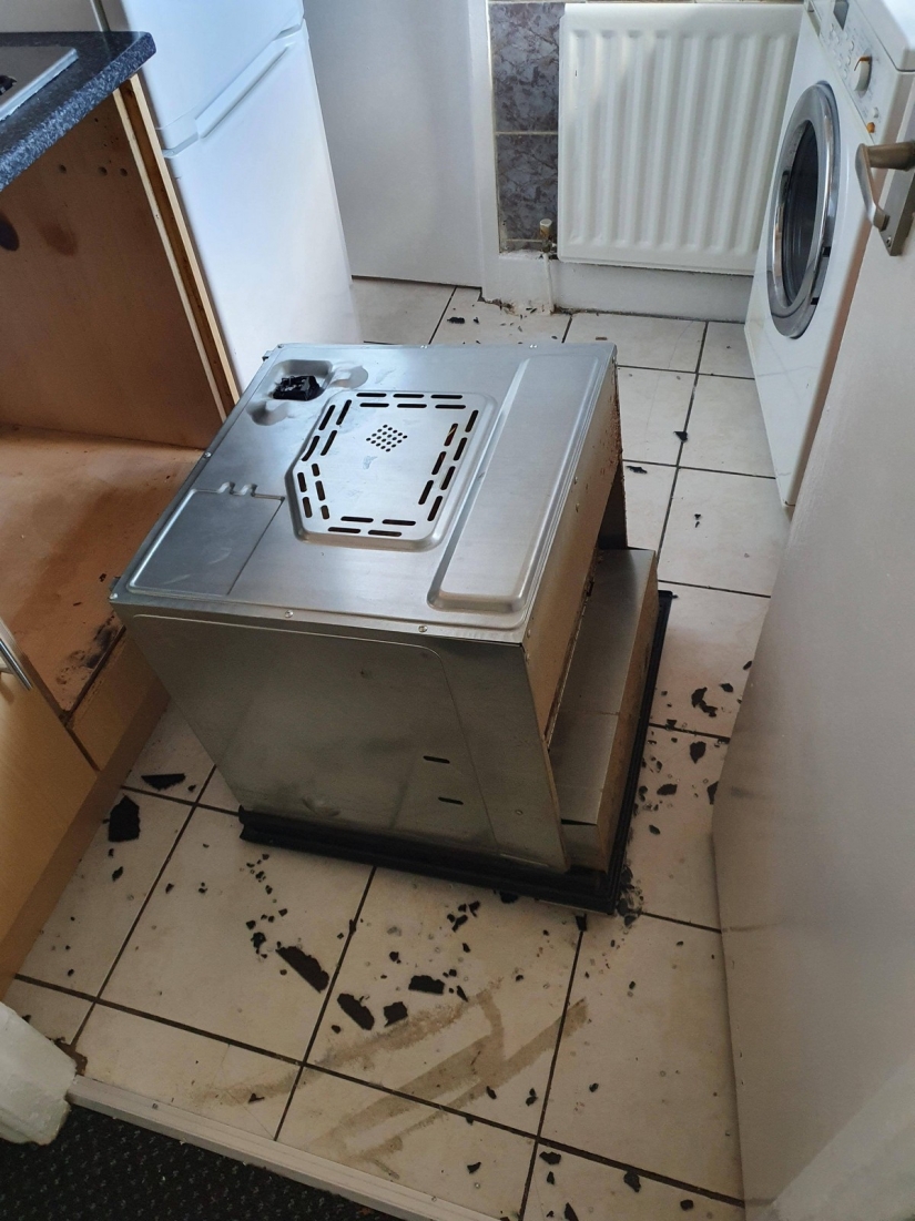 22 annoying trouble that turned someone's day into a nightmare