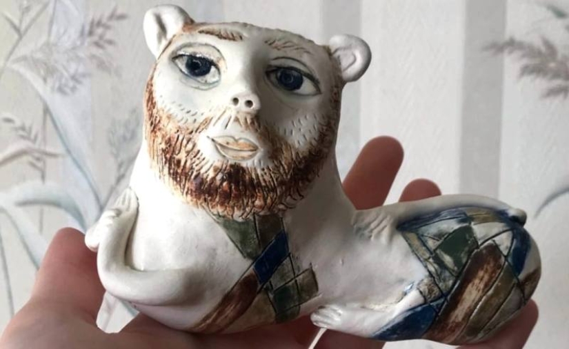 22 antigüedades locas por las que los coleccionistas pagan mucho dinero