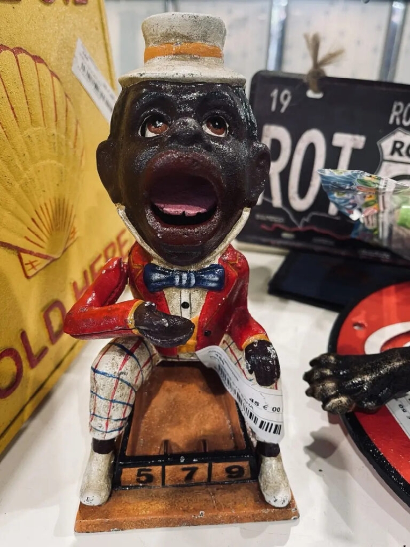 22 antigüedades locas por las que los coleccionistas pagan mucho dinero