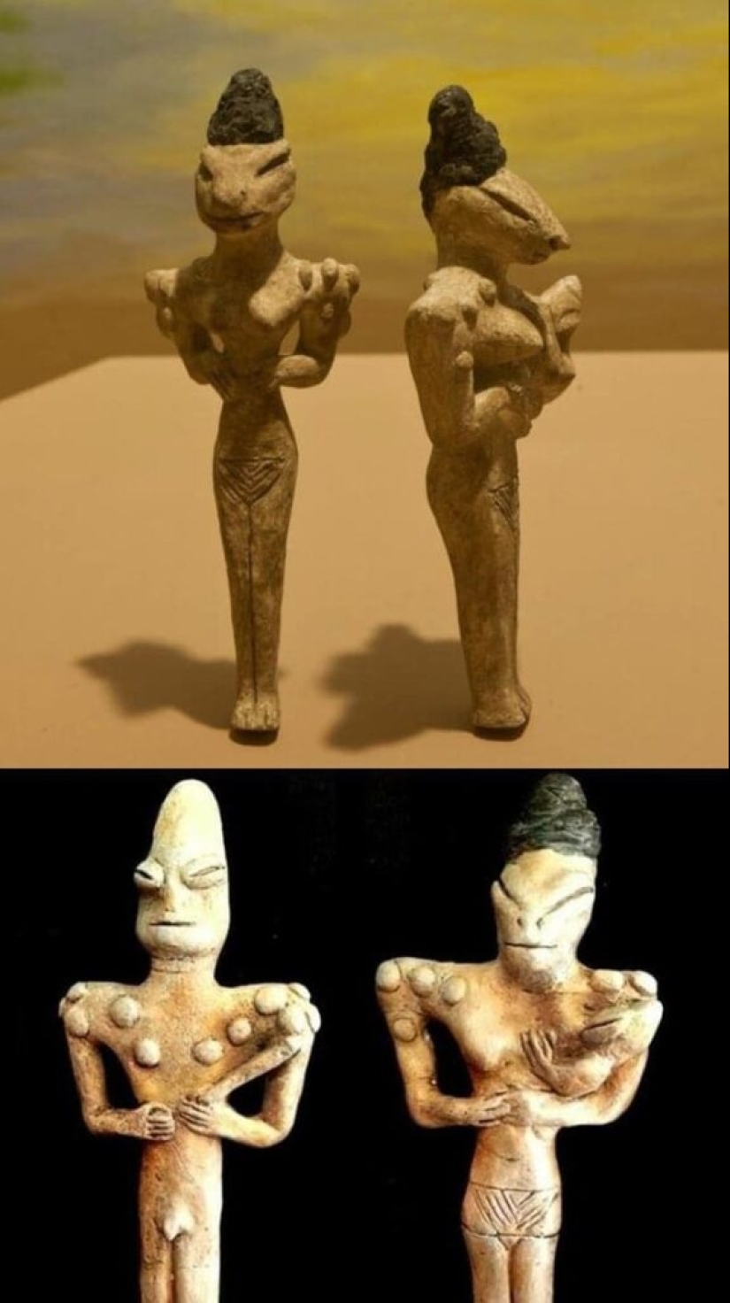 22 Archaeological Artifacts That Upend Views of the Past 22 Archaeological Artifacts That Upend Views of the Past