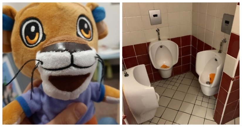 22 aspirantes a diseñadores y sus "obras" 22 aspirantes a diseñadores y sus "obras"