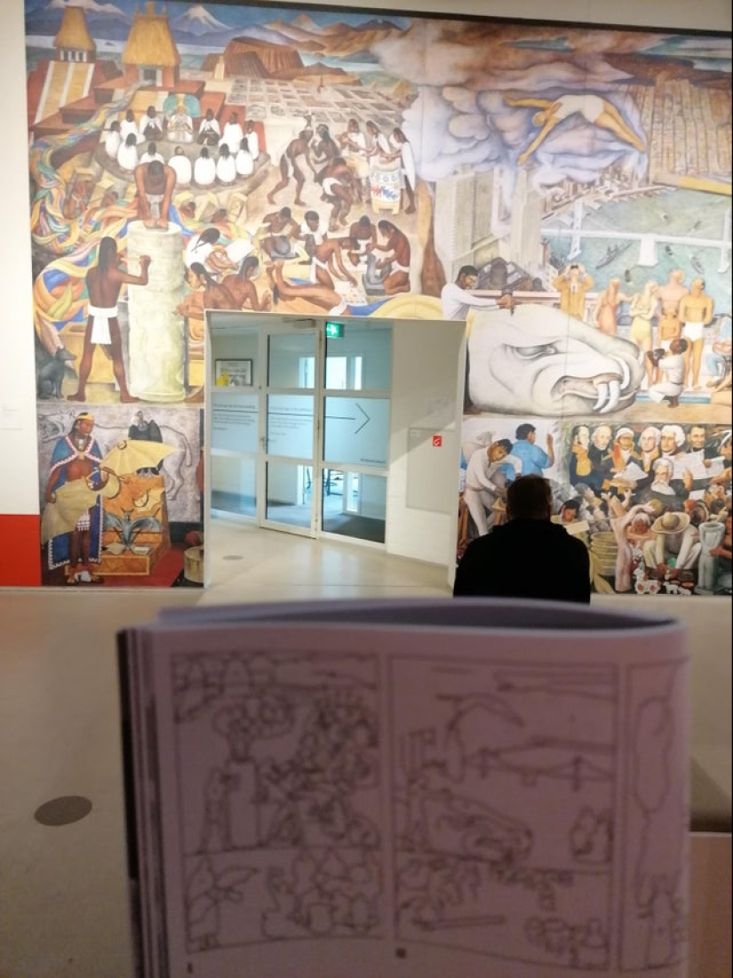 22 aspirantes a diseñadores y sus "obras" 22 aspirantes a diseñadores y sus "obras"