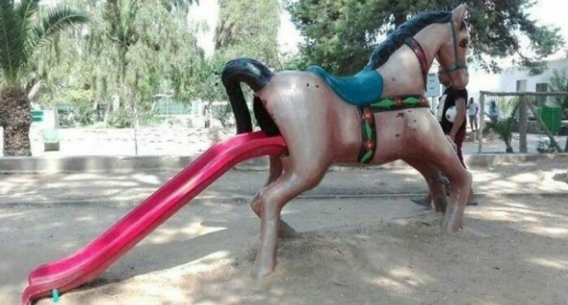 22 Cases When a Designer's Exuberant Fantasy Did a Bad Job