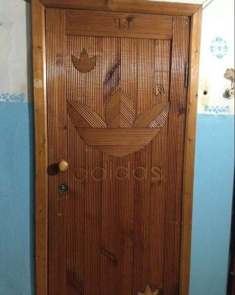 22 Cases When a Designer's Exuberant Fantasy Did a Bad Job