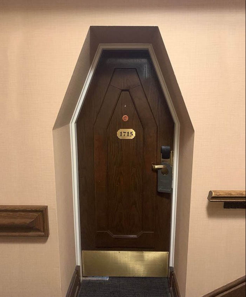 22 Cases When a Designer's Exuberant Fantasy Did a Bad Job