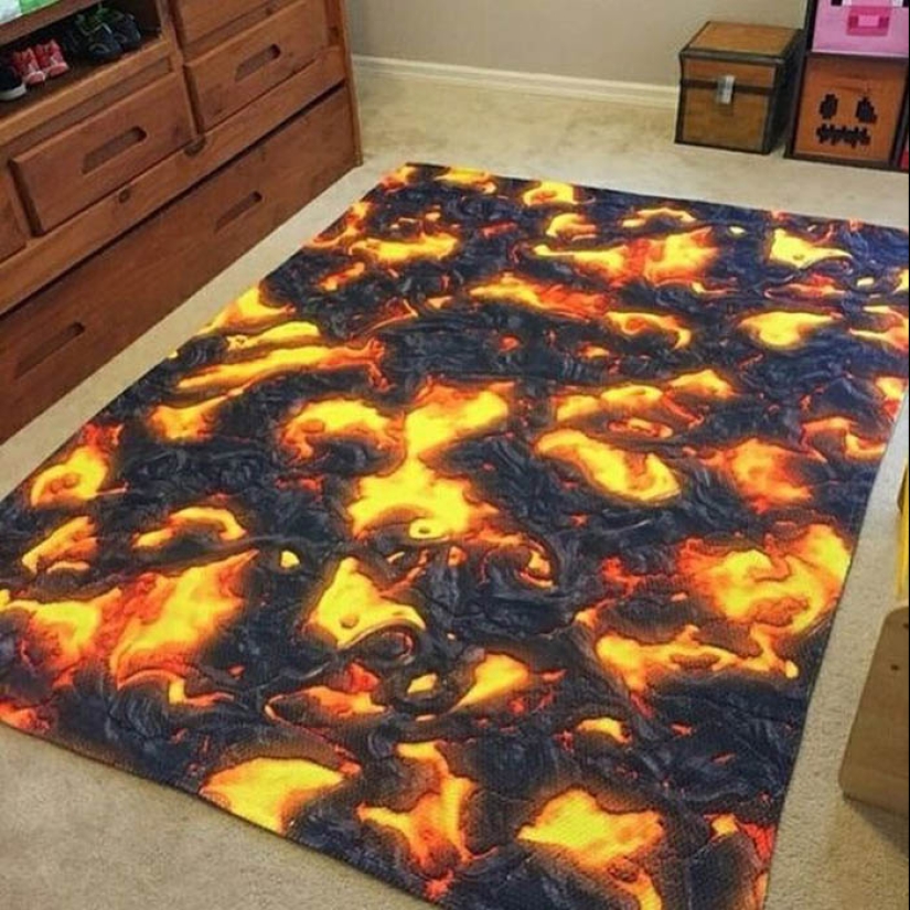 22 Cases When a Designer's Exuberant Fantasy Did a Bad Job