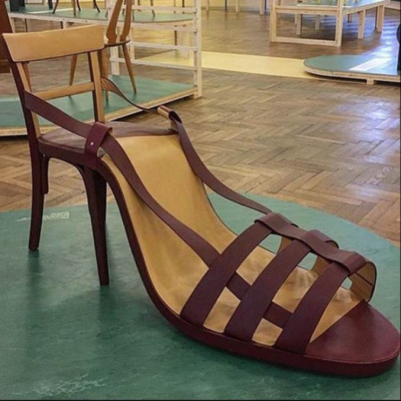 22 Cases When a Designer's Exuberant Fantasy Did a Bad Job