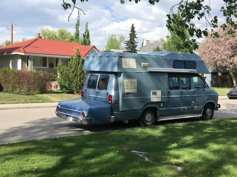 22 Cases When a Designer's Exuberant Fantasy Did a Bad Job