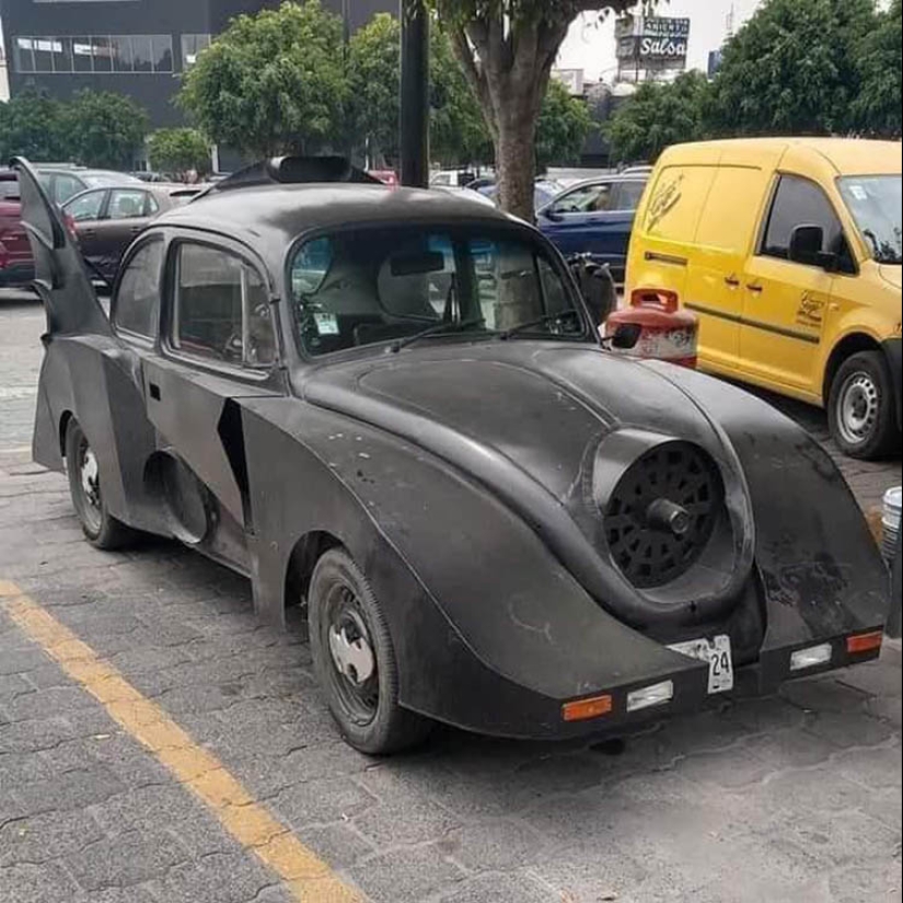 22 Cases When a Designer's Exuberant Fantasy Did a Bad Job