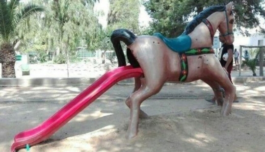 22 Cases When a Designer's Exuberant Fantasy Did a Bad Job 22 Cases When a Designer's Exuberant Fantasy Did a Bad Job