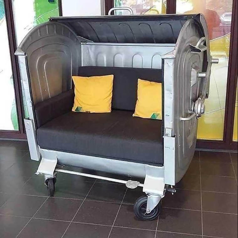 22 Cases When a Designer's Exuberant Fantasy Did a Bad Job