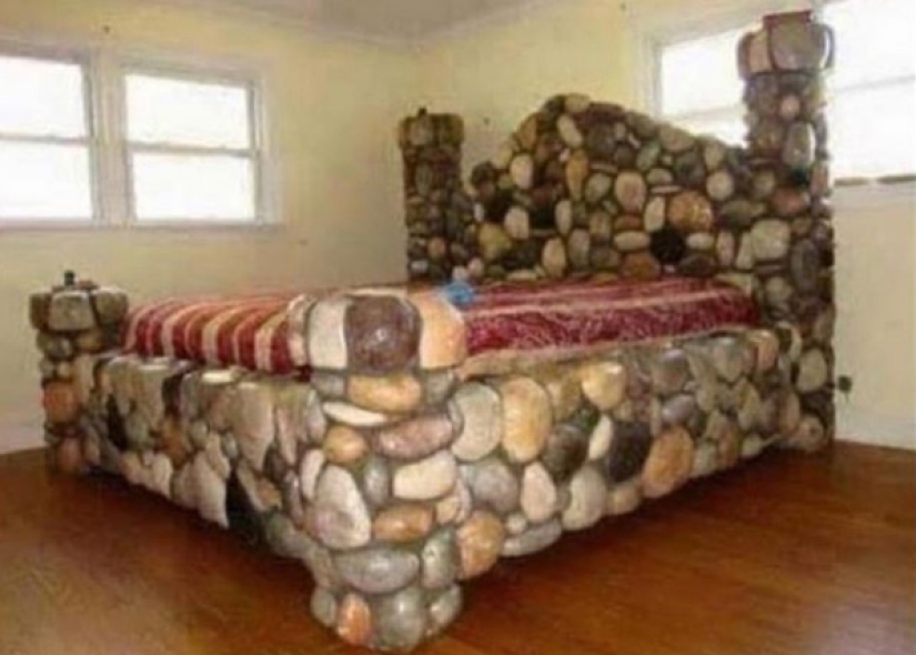 22 Cases When a Designer's Exuberant Fantasy Did a Bad Job