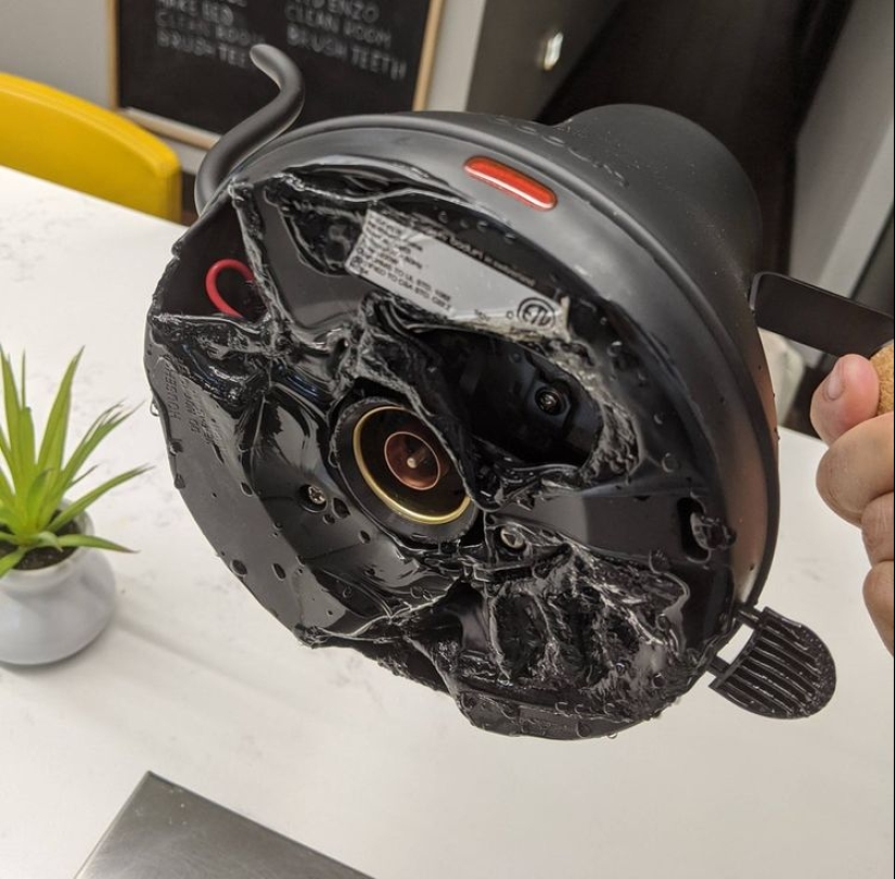 22 cases when people have been so stupid that they are even ashamed of them 22 cases when people have been so stupid that they are even ashamed of them