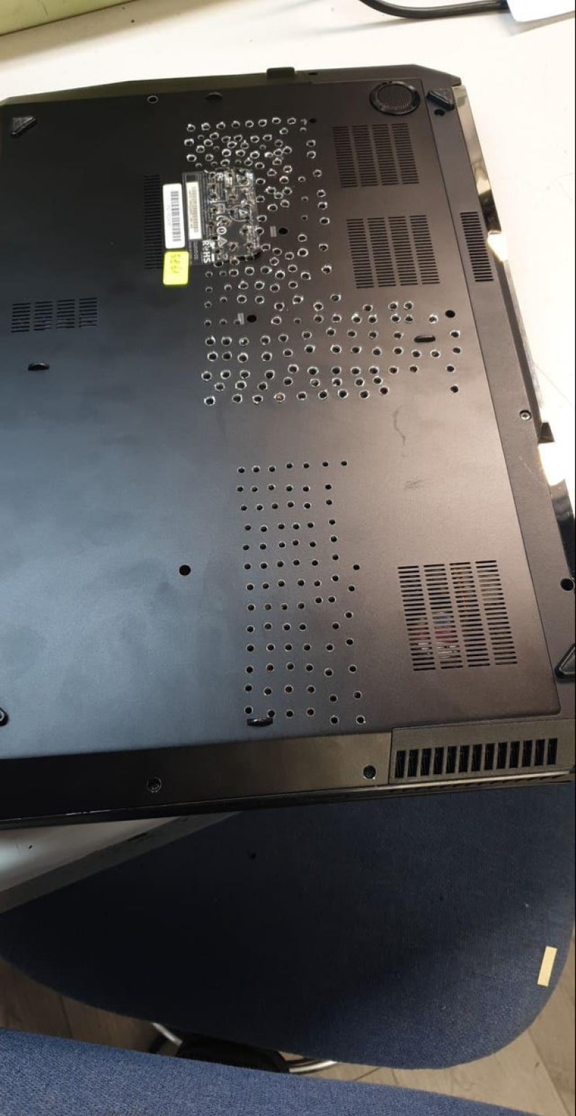 22 cases when people have been so stupid that they are even ashamed of them 22 cases when people have been so stupid that they are even ashamed of them