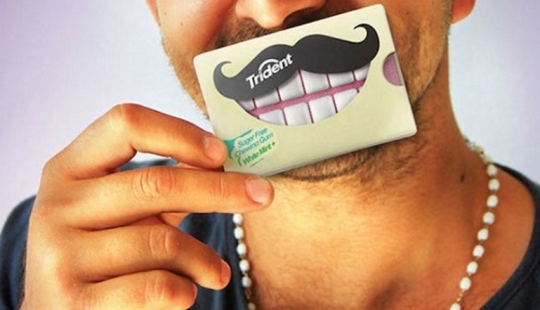 22 cases when the packaging is cooler than the product itself 22 cases when the packaging is cooler than the product itself