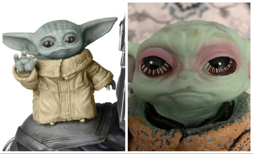 22 casos de compras en línea que te dan ganas de llorar y reír 22 casos de compras en línea que te dan ganas de llorar y reír