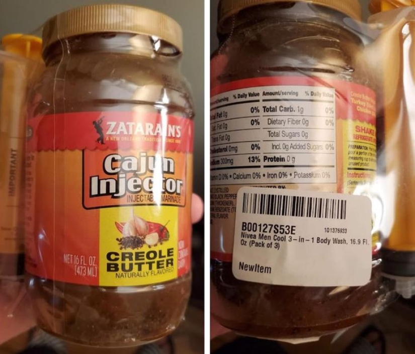 22 casos de compras en línea que te dan ganas de llorar y reír 22 casos de compras en línea que te dan ganas de llorar y reír