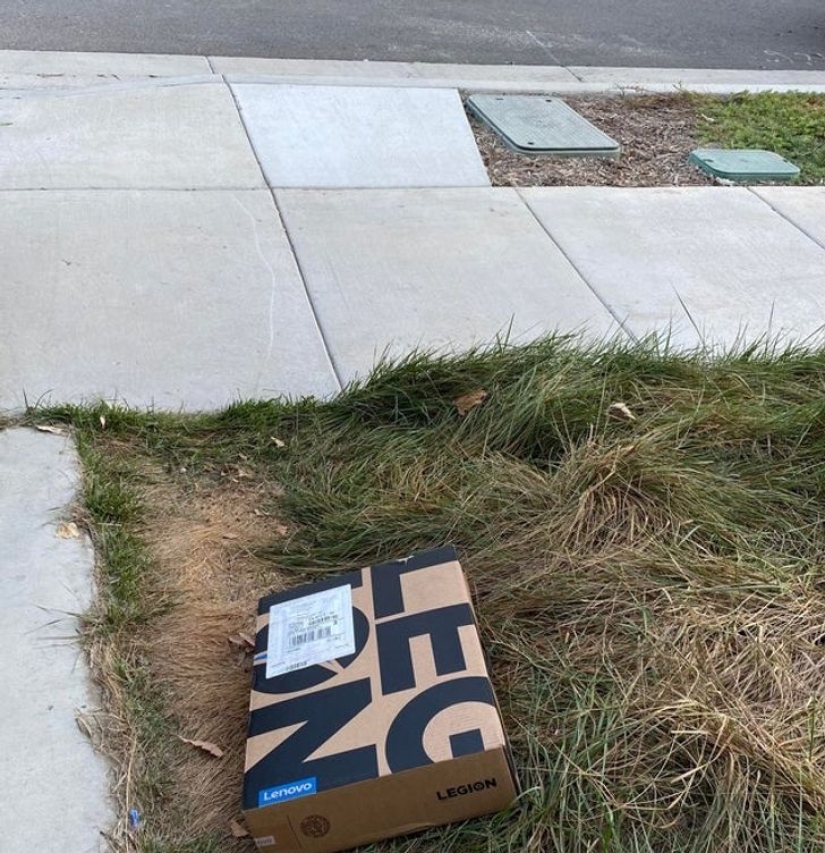 22 casos de compras en línea que te dan ganas de llorar y reír 22 casos de compras en línea que te dan ganas de llorar y reír