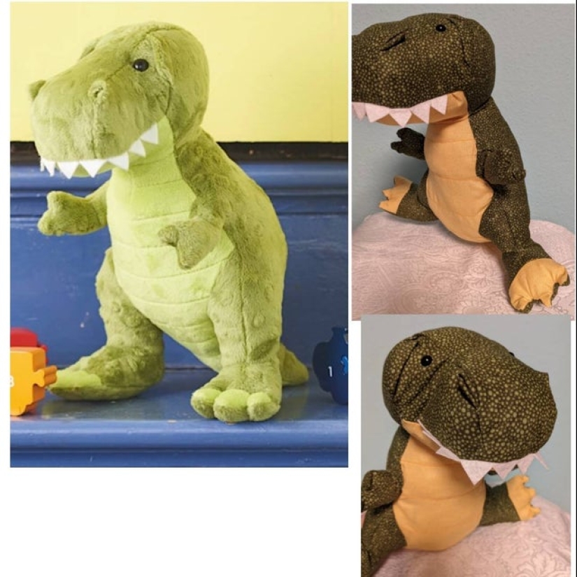 22 casos de compras en línea que te dan ganas de llorar y reír 22 casos de compras en línea que te dan ganas de llorar y reír