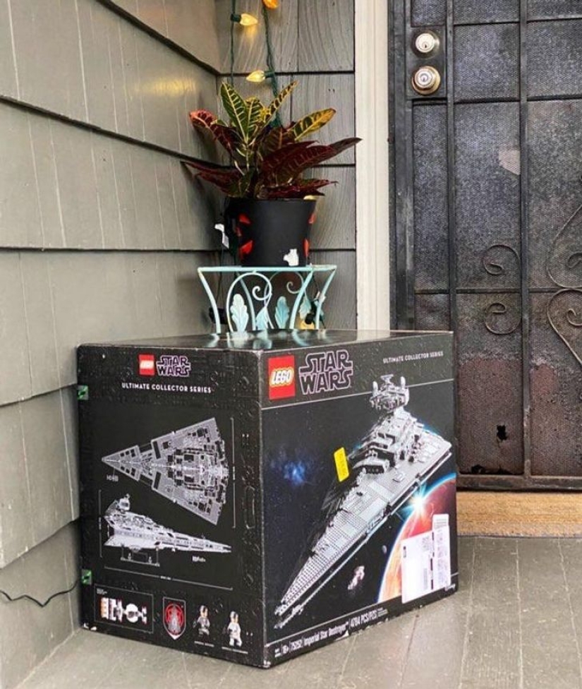 22 casos de compras en línea que te dan ganas de llorar y reír 22 casos de compras en línea que te dan ganas de llorar y reír