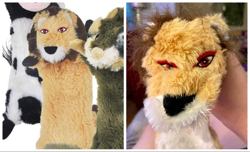 22 casos de compras en línea que te dan ganas de llorar y reír 22 casos de compras en línea que te dan ganas de llorar y reír