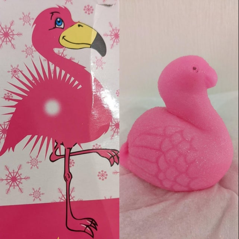 22 casos de compras en línea que te dan ganas de llorar y reír 22 casos de compras en línea que te dan ganas de llorar y reír