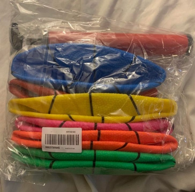 22 casos de compras en línea que te dan ganas de llorar y reír 22 casos de compras en línea que te dan ganas de llorar y reír