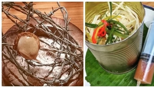 22 casos en los que la tarea era extremadamente sencilla, pero no pudieron afrontarla