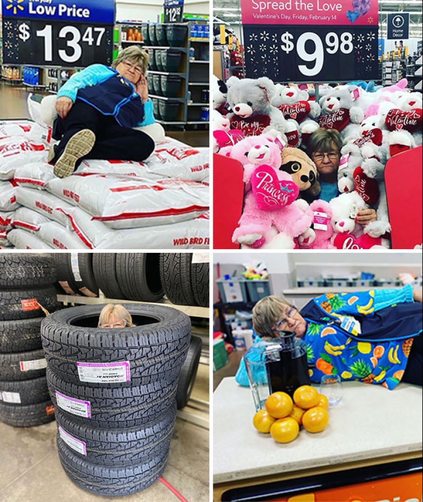 22 casos en los que los colegas pudieron sorprender con sus ideas divertidas