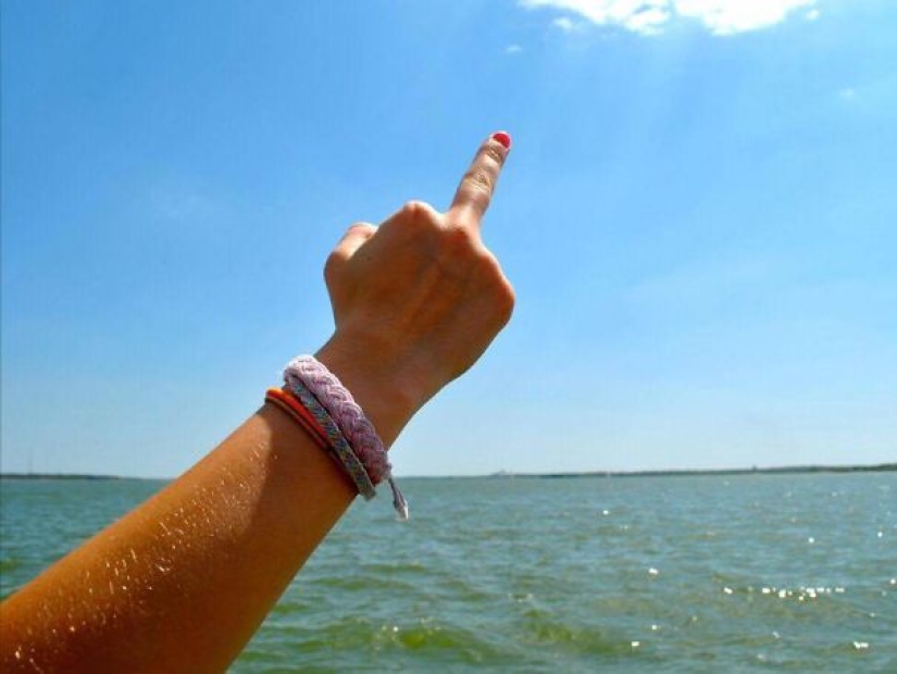 22 casos en los que los colegas pudieron sorprender con sus ideas divertidas