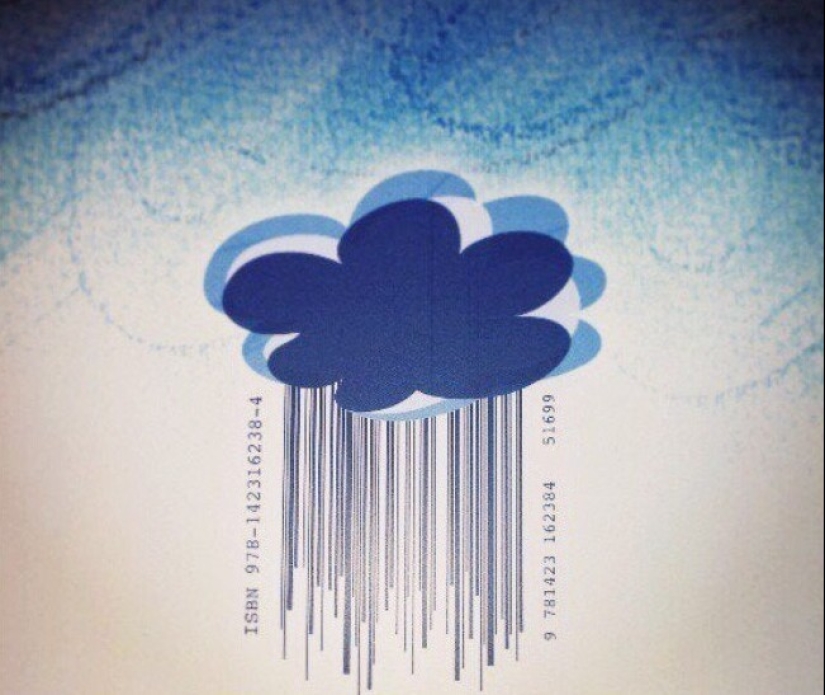 22 códigos de barras ingeniosos en productos 22 códigos de barras ingeniosos en productos