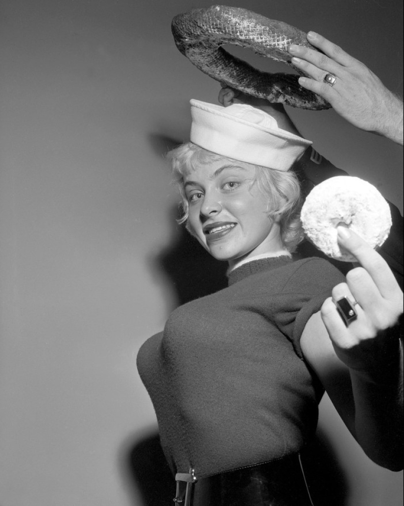 22 chicas encantadoras que ganaron el título de reina de belleza a mediados del siglo pasado 22 chicas encantadoras que ganaron el título de reina de belleza a mediados del siglo pasado