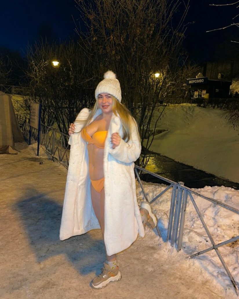 22 chicas valientes y hermosas que celebraron correctamente el Bautismo de 2022