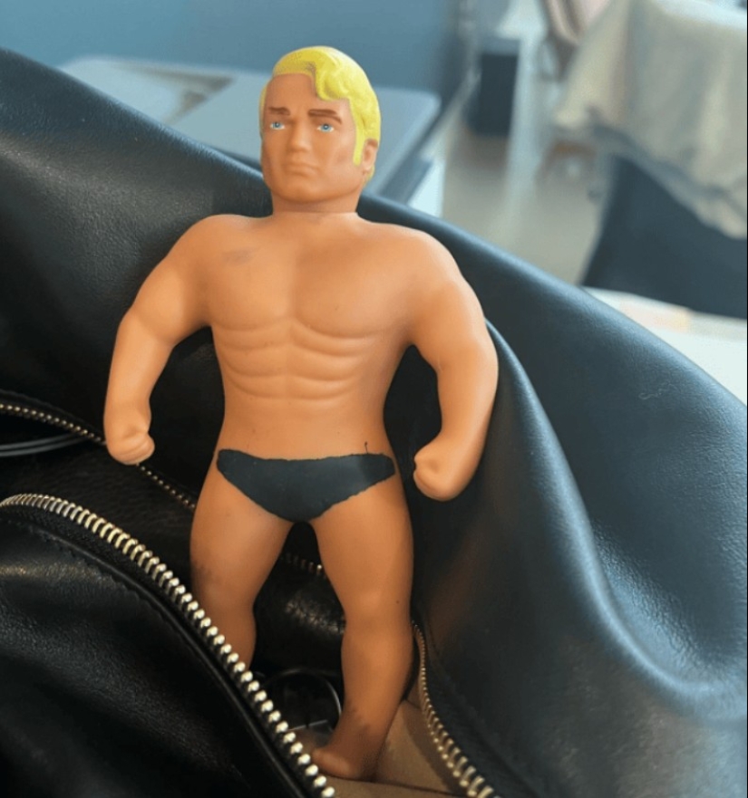 22 children's toys that make your eyes twitch 22 children's toys that make your eyes twitch